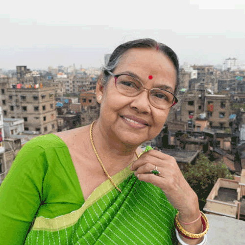 Kamlika Sarker