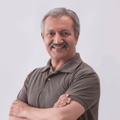Subhankar Sinha