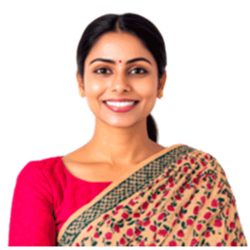 Nitu Chatterjee
