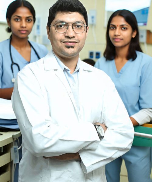 dr